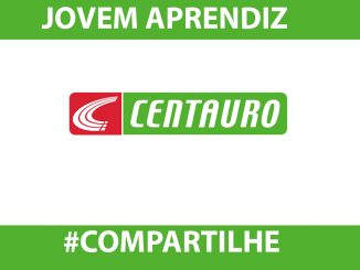 programa jovem aprendiz centauro