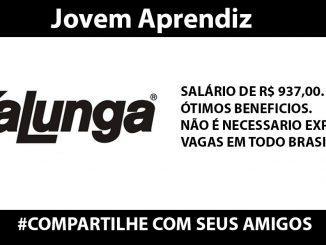 programa jovem aprendiz kalunga