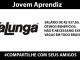 programa jovem aprendiz kalunga