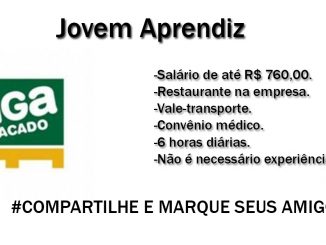 programa jovem aprendiz giga