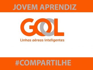 programa jovem aprendiz gol