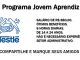 Programa Jovem Aprendiz Nestle