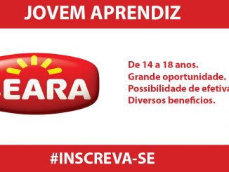 programa jovem aprendiz seara