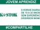 jovem aprendiz tok&stok