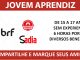 jovem aprendiz brf