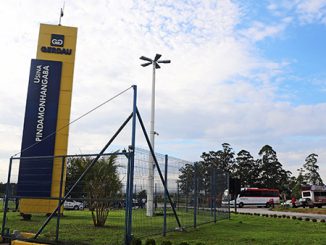 vagas na gerdau
