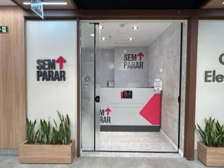Vagas no Sem Parar