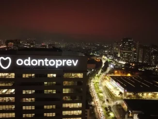 vagas na odontoprev
