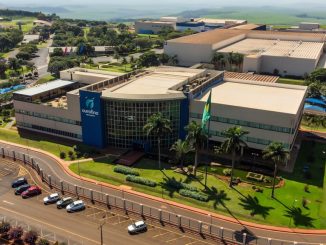 Vagas na Ourofino