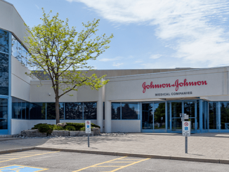 vagas na Johnson & Johnson