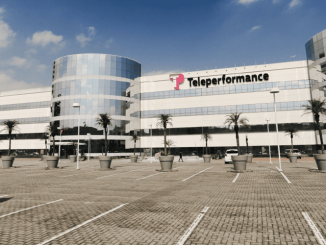 vagas na Teleperformance