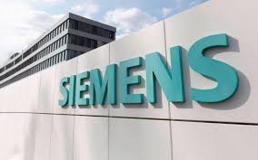 vagas na siemens
